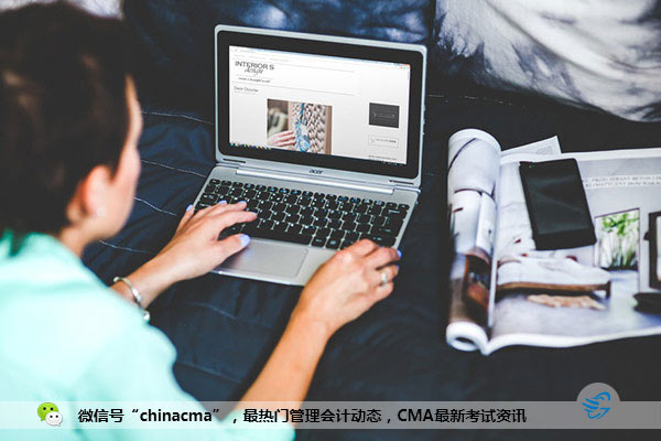 CMA P1通關(guān)法寶