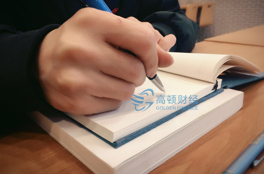 <b>講真，CMA的含金量真的很低嗎？</b>
