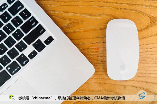 cma如何備考
